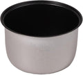 1pc Electric Pressure Cooker Liner 2L/3L Rice Pot Gall Inner Accessories(A)