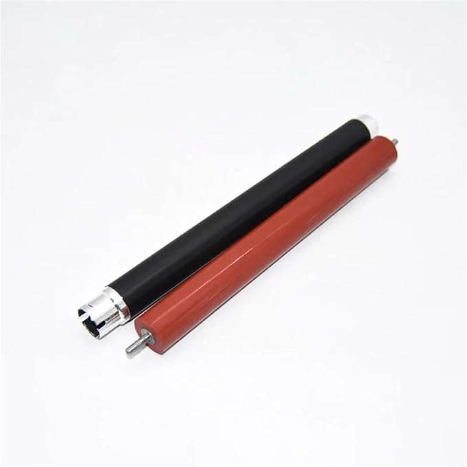 1SET for Brother MFCL8690CDW MFC-L9570CDW L8690 L9570 CDW Printer Lower Upper Fuser Pressure Roller Fuser Roller