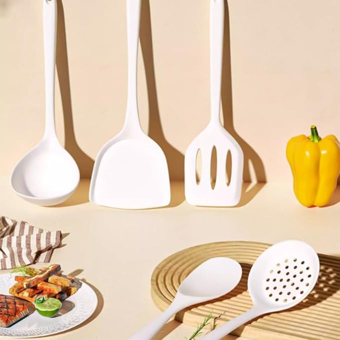 Kitchenware Set Cooking Spatula Kitchen Supplies