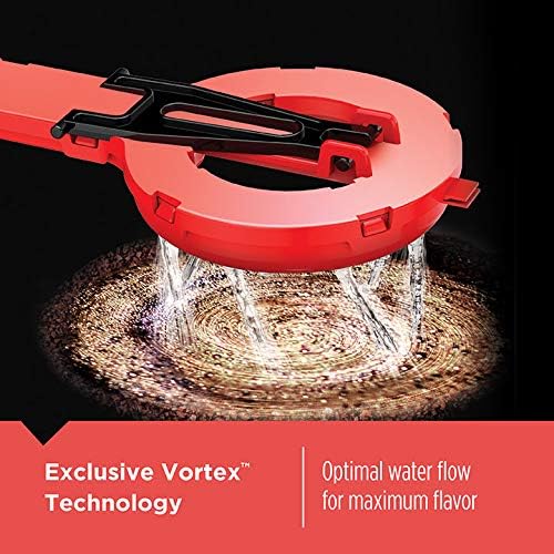 BLACK+DECKER CM2045B-1 12-Cup