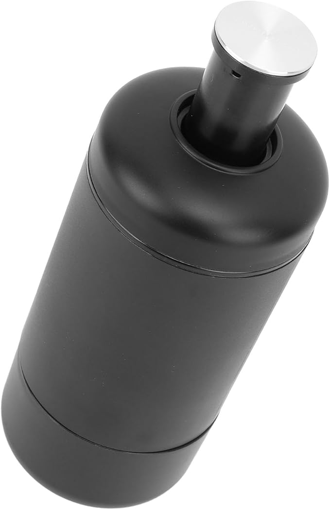 Fit Travel Coffee Maker Manually Operated Compatible for Gusto Capsules Ground Coffee Hand Coffee Make for Camping Travel Office WSJKASJWe5o18kqd9s