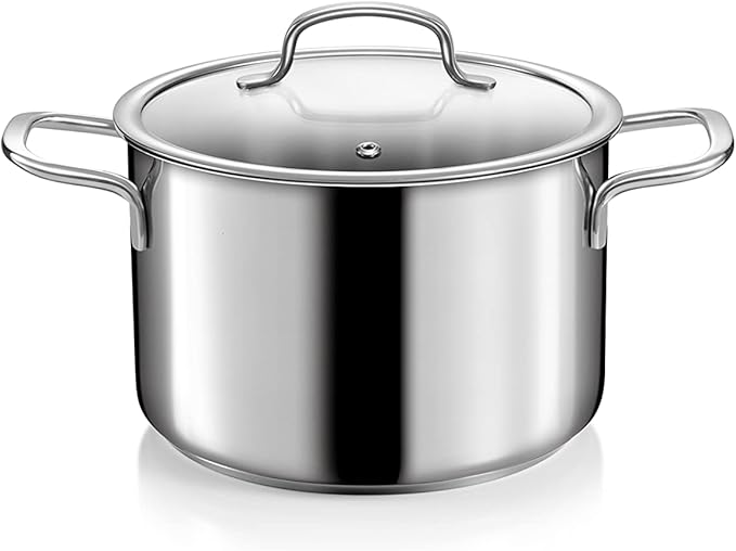 Tescoma Cookware OPTIMA set of 8