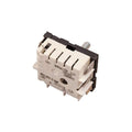 1301629 Infinite Switch 240V For Apw Toaster At Ft Hot Dog Steamer Prince Castle 421371