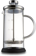 Melitta 173082 Classic French Press cafetiere 3 Cups 350 ml