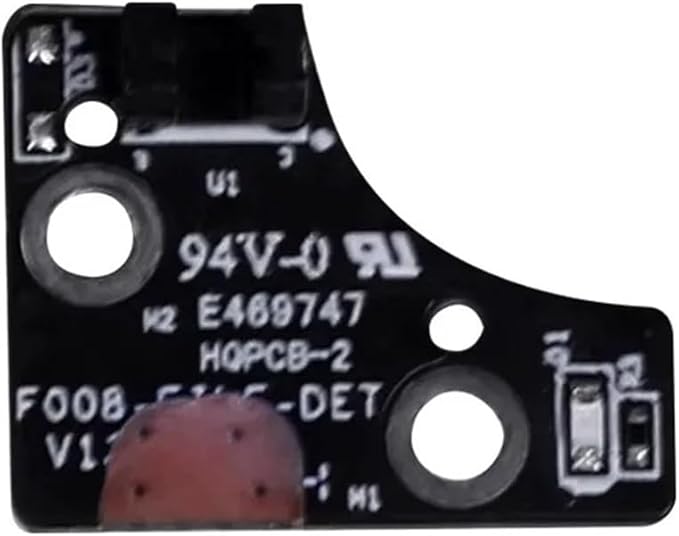 for Creality K2 Plus Filament Detection Board Combination Filament Sensor Board K2 Hot End Filament Depletion Sensor(5pcs)