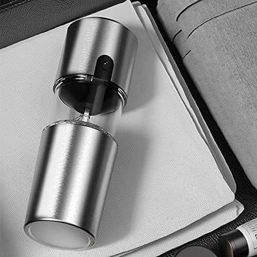 Portable Coffee Maker Multifunction Mini Electric Espresso Grinder Machine Stainless Steel Rechargeable