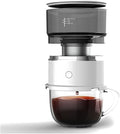 Coffee Carafe Automatic Manual Drip Filter Coffee Maker Portable Drip Coffee Maker Outdoor Manual Coffee Maker Convenient