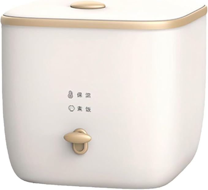 Mini Rice Cooker Commercial Rice Cooker Portable Multifunctional Rice Cooker With Ceramic Bowl