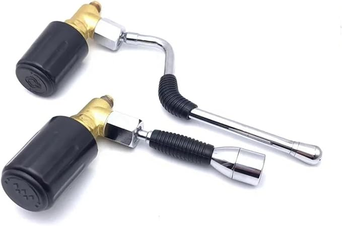 For Coffee Machine Steam Valve Modification Kit(Steam valve group)