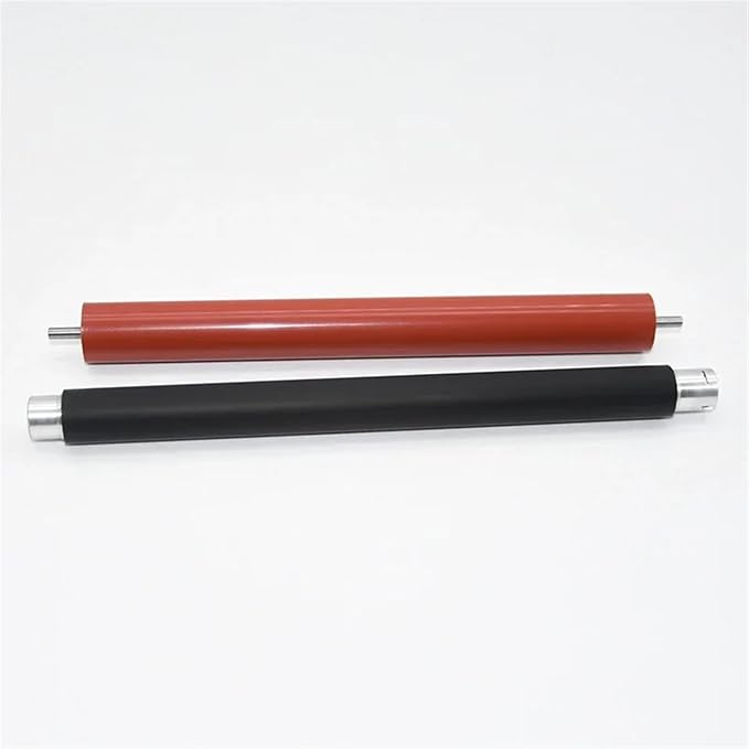 1set LY6753001 LR2231001 Fuser Upper Heat Lower Pressure Roller for Brother HL 3140 3150 3170 MFC 9130 9140 9330 9340 DCP 9020