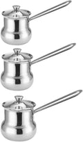 Multi-function Coffee Maker Heats Sauces And Butter(720ML)
