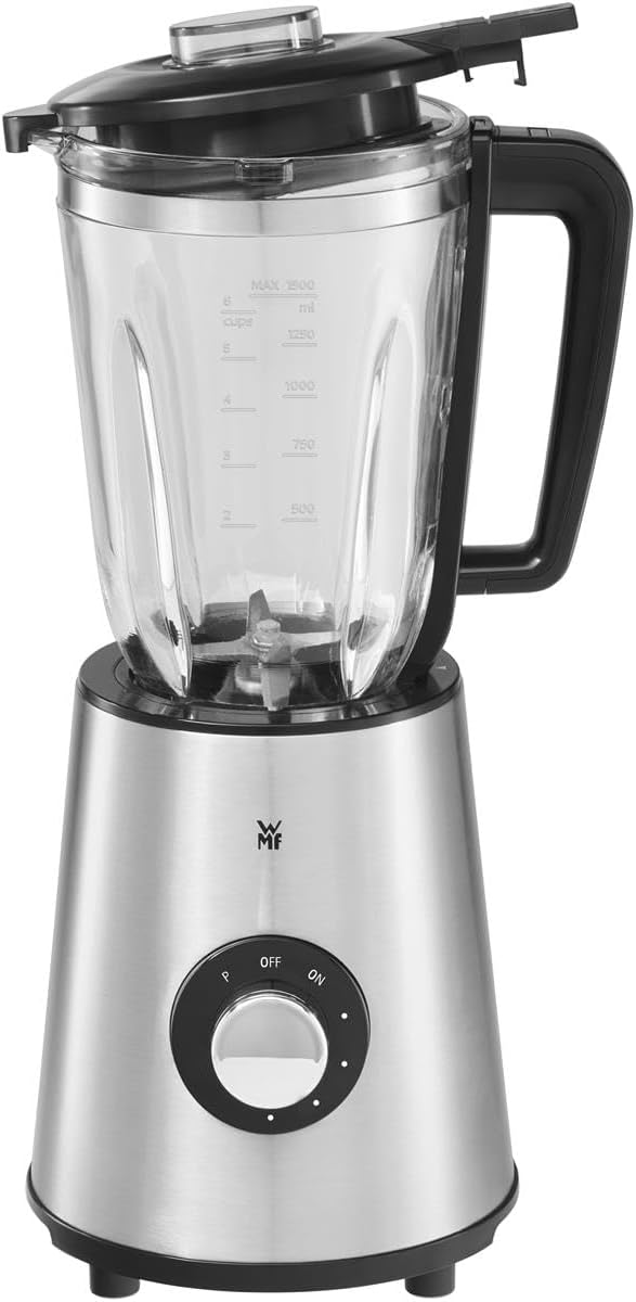 WMF 0416650011 Blender Plastic Cromargan