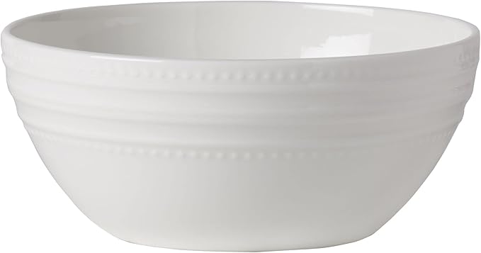 Mikasa Kamryn Vegan Bone Chip Resistant 12 Piece Dinnerware Set Service for 4