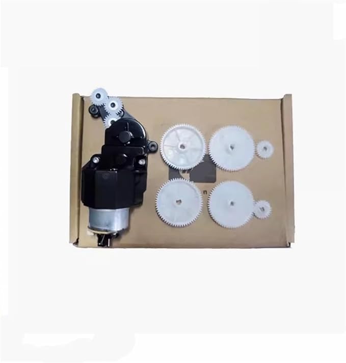Q6718-67017 Star Wheel Motor for HP Designjet T610 T620 T770 T790 T795 T1100 T1200 T2300 Z2100 Z3100 Z5200 Z5400 Q5669-60697