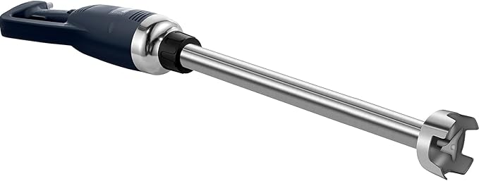 VEVOR Commercial Immersion Blender 750W Variable Speed Heavy Duty Hand Mixer 304 Stainless Steel Hand Blender (19.7)