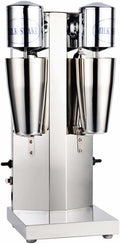 Professional 110V 180W Double Head Commercial Electric Milk Shaking Machine Milk shaker Maker
