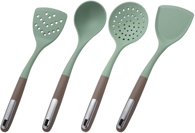 Kitchenware Set Cooking Spatula Kitchen Supplies