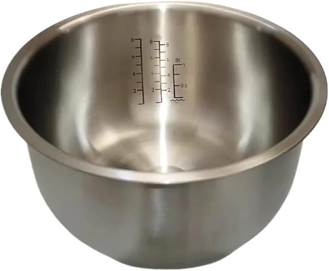 Compatible For Suitable rice cooker HD4556 inner pot HD3189 4561 4569 4568 4558 4566