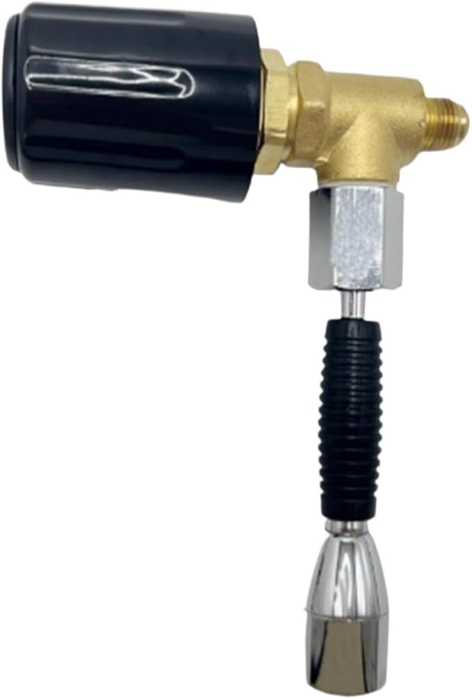 For Coffee Machine Steam Valve Modification Kit(Boiling water valve)