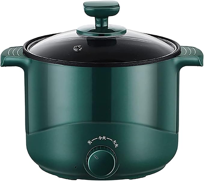Household Electric Rice Cooker Household Multifunctional All-in-one Rice Cooker/Frying Pan/Wok/Soup Pot Steam Healthy Food &amp Vegetables(Style 11.6L)