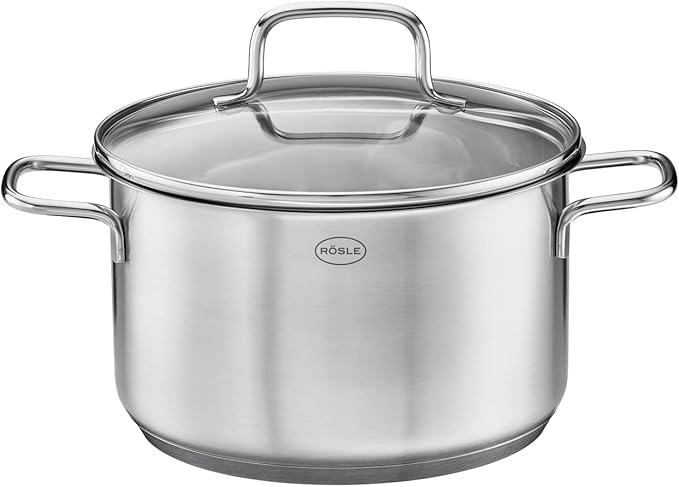 RÖSLE Kitchen Accessories Stainless Steel