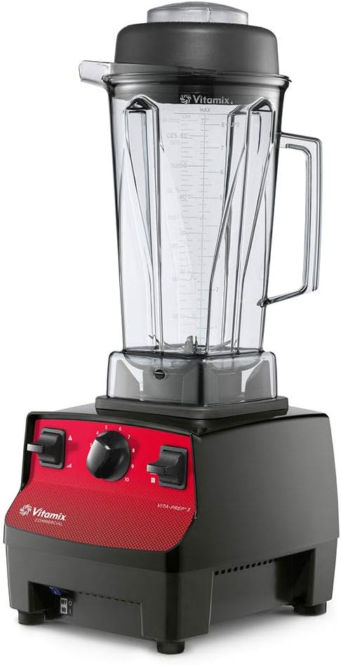 Vitamix 62826 Vita-P 3 44 Oz Blender