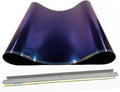Original Transfer Belt for Konica Minolta Bizhub C224 C284 C364 C454 C554 C224e C284e C364e 7222 ITB Cleaning for Blade(1 Set Original)