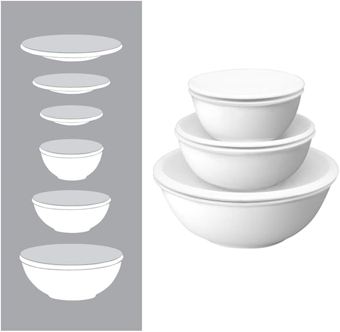 Hankook Chinaware 한국도자기 All in One Home Set Dinnerware Korean Fine Bone-China Dojagi Ceramic