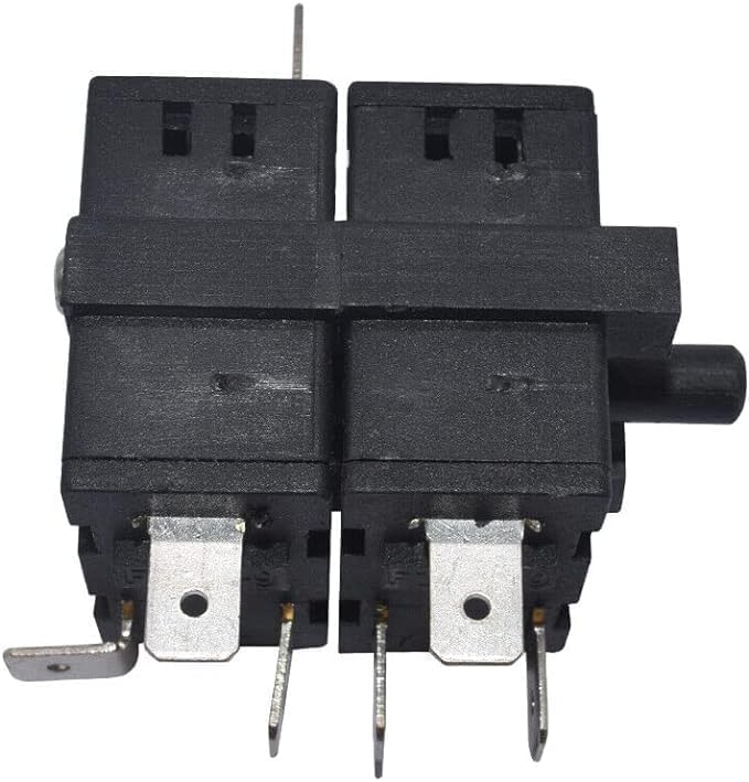 For Convection Countertop Oven Function Selector Switch