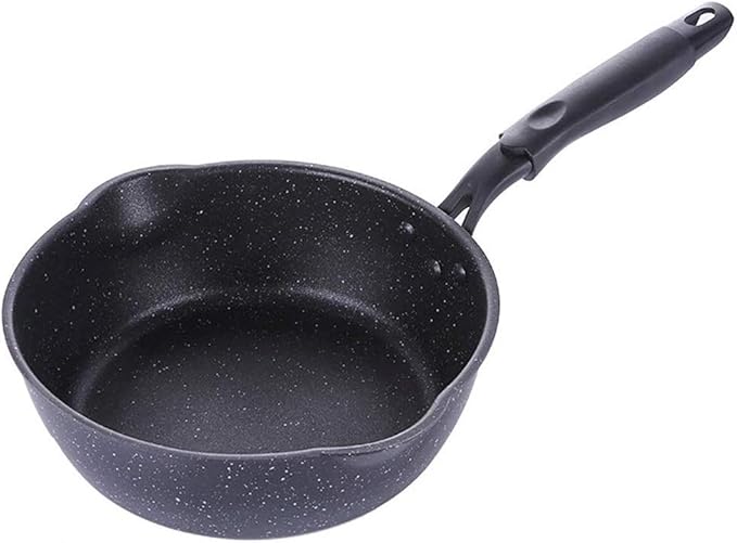 CookwareNonstick Saucepan Set Multipurpose Use for Home Kitchen or Restaurant(20cm)
