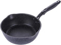 CookwareNonstick Saucepan Set Multipurpose Use for Home Kitchen or Restaurant(20cm)