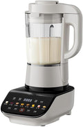 Wall Breaking Machine Soybean Milk Maker Multi-Function Household Automatic Heating Mixer 1000ML 500W