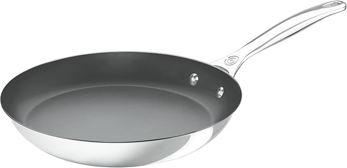 Le Creuset Tri-Ply Stainless Steel 6 pc. Cookware Set