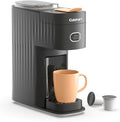 Cuisinart Soho™ Single-Serve Coffeemaker Bone