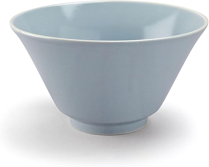 Aito Seisakusho 567-507 Mino Ware Ciel Tableware Set Living Alone 6-Piece Set Gray Dishwasher Microwave Safe Made in Japan