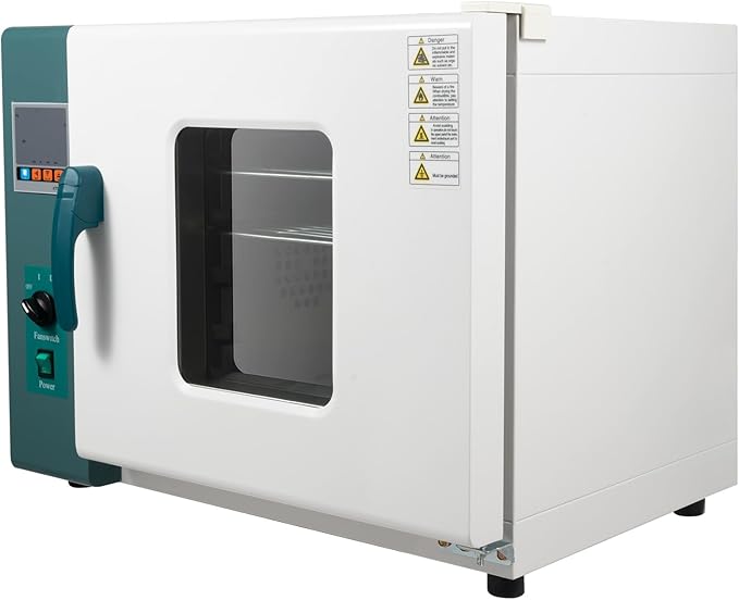 Lab Oven Science Convection Ovens Industrial Digital Forced Air Convection Drying Oven Digital Forced Air Convections Drying Ovens for Industrial Schools Research Institutes