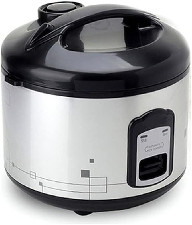 Korea Electric Rice Cooker for 3~4 Servings 220V