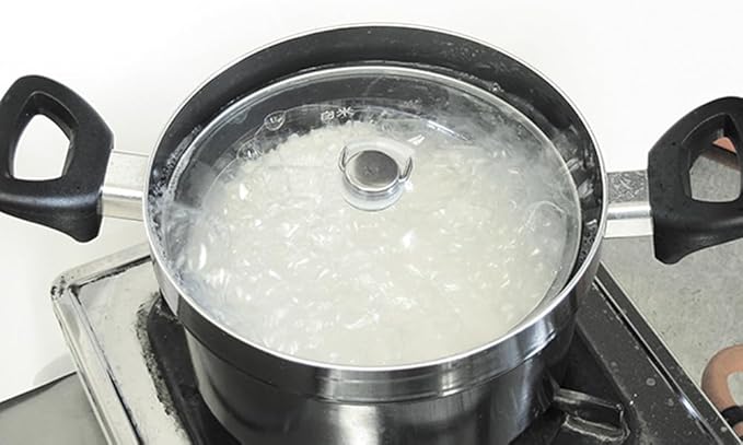 AM-S20WR Rice Pot 5 Cook
