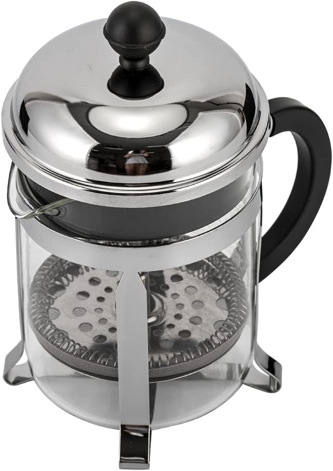 Chambord French Press Coffee Maker Size: 1 Qt Color Shiny