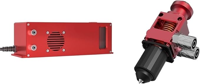 For Creality Watercooling Kit Pro DIY Upgrade Efficient Heat Dissipation Ultra Silent High-temperature Printing Durable Long Lasting(Upgrade Kit)