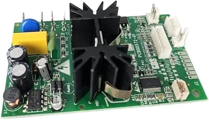 Coffee Machine Electronic Motherboard Coffee Machine Accessories Compatible For De Longhi EC680M DEDICA