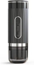 TARSHYRY Portable Electric Espresso Machine Portable Coffee Maker for Travel Camping Coffee Machine Electric Self Heating With USB C for RV Outdoor Office
