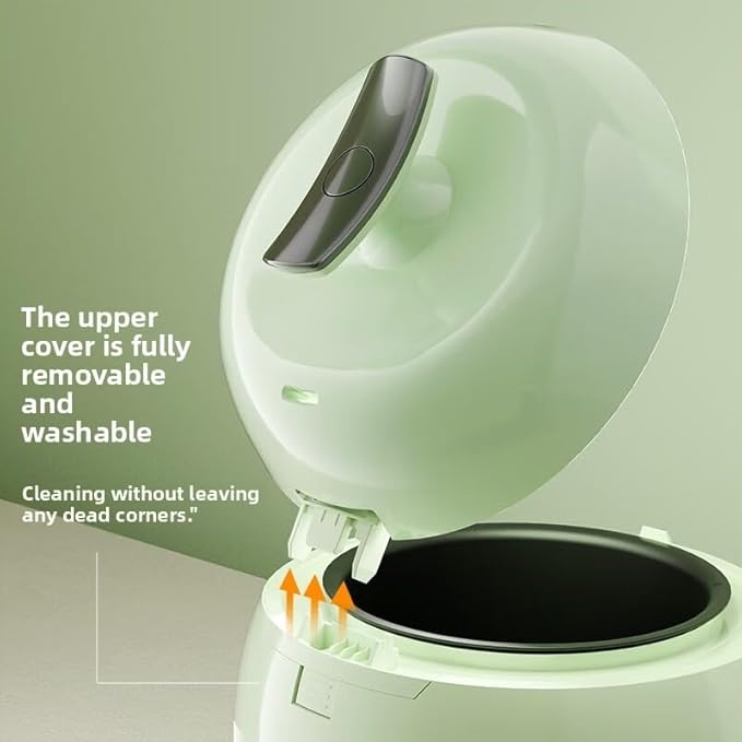 Small Mini Household Rice Cooker 2L