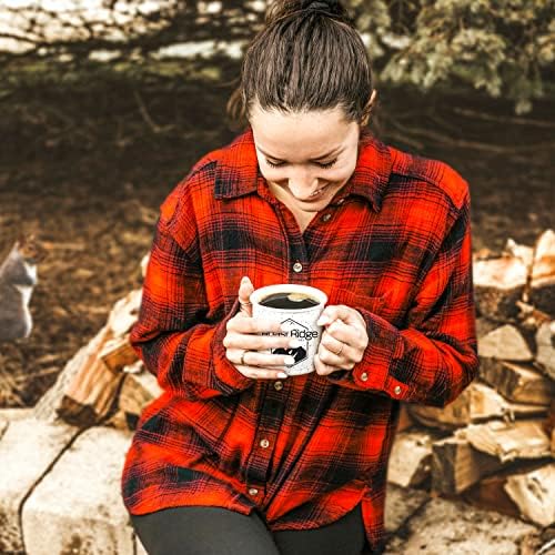 Roast Ridge Single Serve Coffee Pods for Keurig K-Cup Brewers Blueberry Cobbler Medium Roast 100 Count