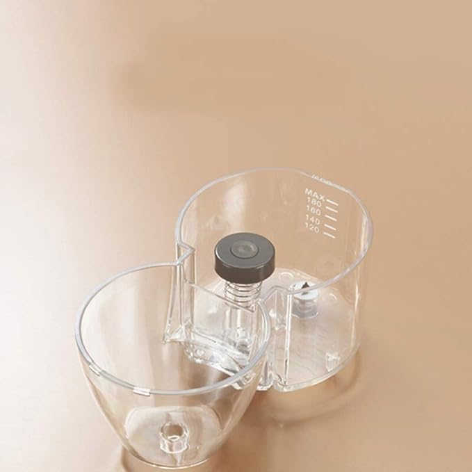 Automatic Hand Coffee Machine Household Drip Coffee Tea Purpose