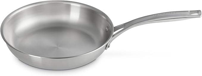 Le Creuset Stainless Steel Essential 5-Piece Set