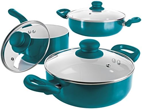 TV Unser Original Cooking Set