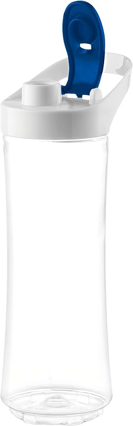 EUROSTAR 250W Personal Blender Blue