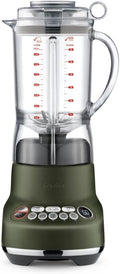 Breville BBL620OLT Fresh and Furious Blender Olive Tapenade