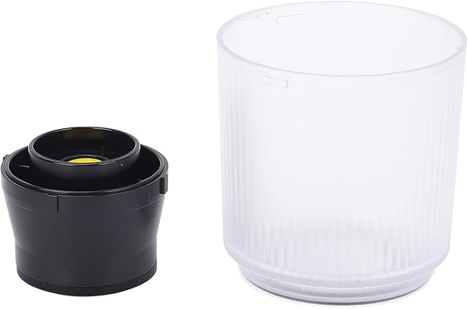 Dpofirs Portable Coffee Machine for NES Capsules DG Capsules Coffee Powder 15 Bar Mini Coffee Maker Self Heating 7500mAh for Camping Travel RV Hiking